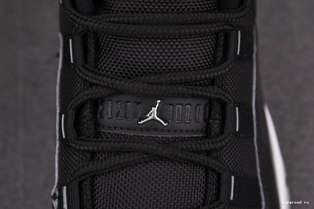 25th Air Jordan CT8012-011 Anniversary 11 0601